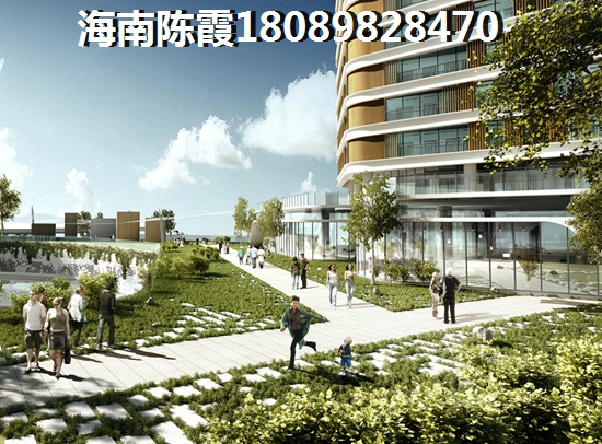 你越糾結(jié)五指山房價(jià)越漲