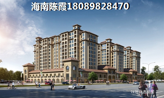 魯能海藍福源精裝房還是毛坯房？哪個比較好？