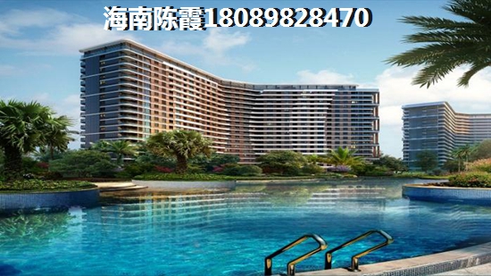 和威月光海岸適合養(yǎng)老嗎？