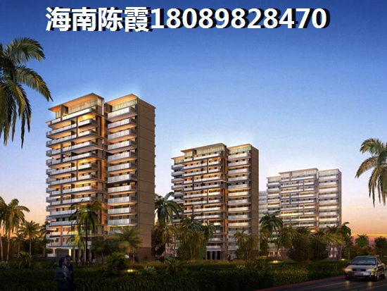 海口市商品房漲紙空間