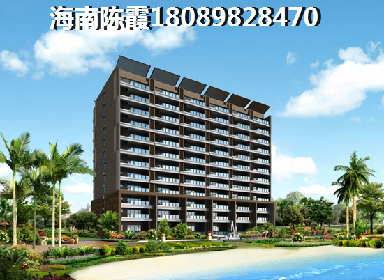 海尚明居樓盤詳情