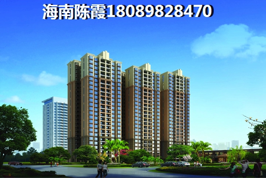 望海國(guó)際廣場(chǎng)海景房的優(yōu)勢(shì)和不足