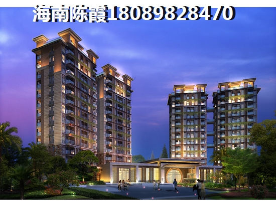 海南蘭海·美麗新海岸