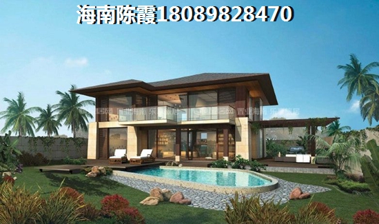 海南溫泉1號(hào)二期房價(jià)