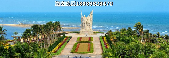公園88號(hào)VS洛克港灣分析對(duì)比