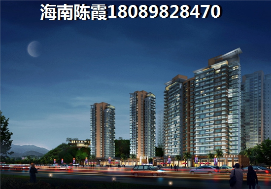 海南儋州買房條件