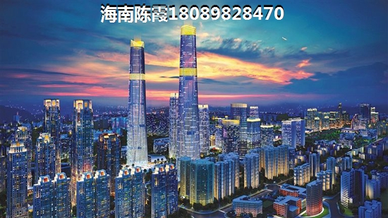 儋州買房