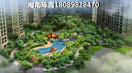 清鳳椰林灣海景房如夢如幻