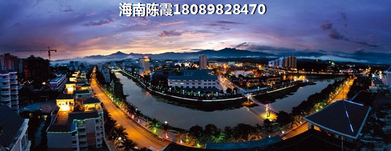 海南房價(jià)必漲紙嗎