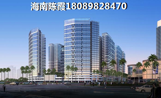 海南?？诜慨a(chǎn)優(yōu)勢(shì)不足