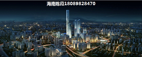 四季康城四期水岸城邦怎么樣