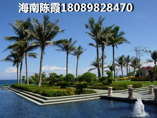 樂東九所房價怎樣？樂東九所touzi新房大全~
