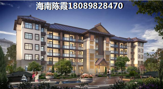 2022瓊海嘉積鎮(zhèn)海景房匯總