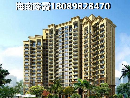 海南三亞仁恒·海棠灣物業(yè)怎么樣？