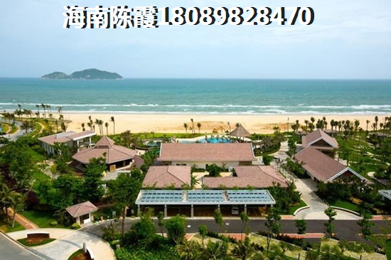 碧桂園三亞灣樓盤圖