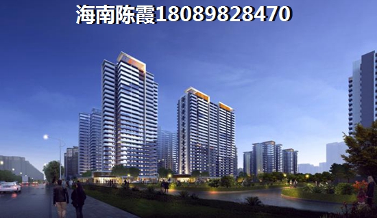 “候鳥”老人如何在海南買房子？