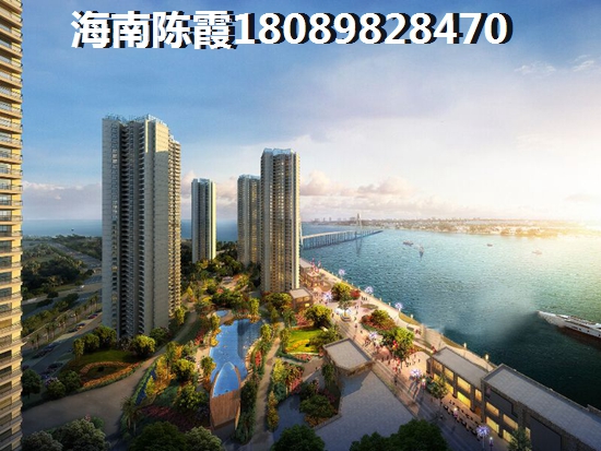 海南買房XG政策有哪些二