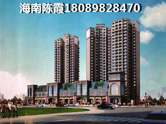 海南三亞市房產合適買嗎