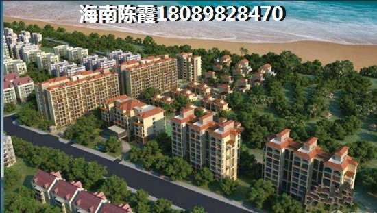 三亞市房價(jià)非漲不可