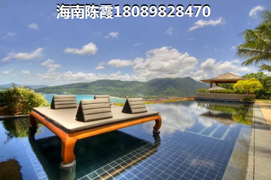 海南房價是否能漲（海南房價圖）