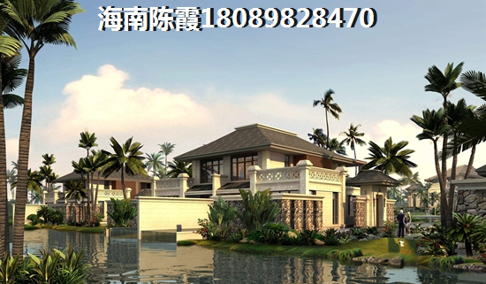 海南澄邁盈濱半島房價走勢2022
