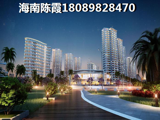 《正恒帝景》樓盤位置、配套分析