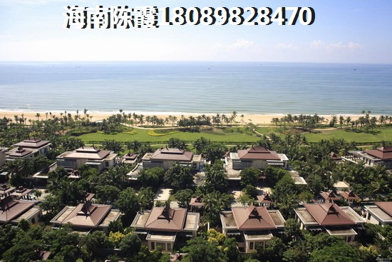 海航豪庭北苑性價(jià)比很高是真的嗎，海南?？谀膫€(gè)商品房口碑性價(jià)比高？
