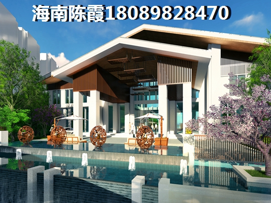 椰海家園綠化很好是真的嗎？1