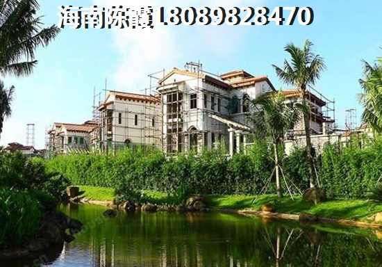 海南房子XG嗎（海南買房哪里醉有touzi前景）