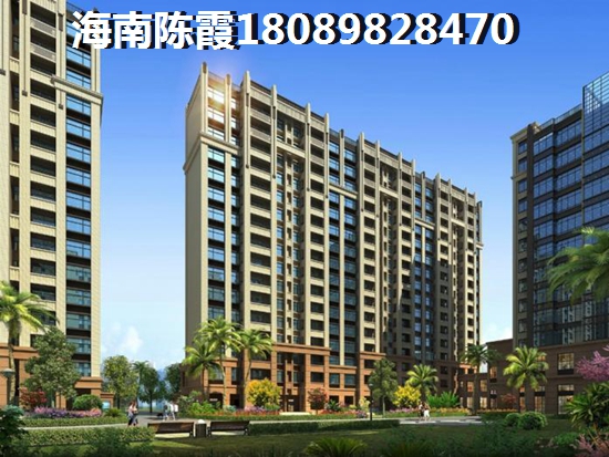 2022同創(chuàng)碧海城北苑藍(lán)色假日適合買嗎？