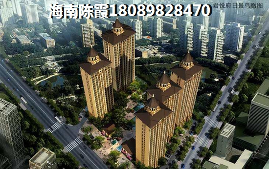 土福灣房?jī)r(jià)還會(huì)漲？