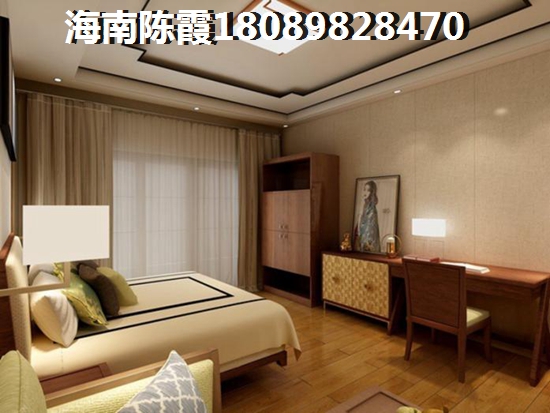 海南秀英區(qū)哪里的房子便宜？