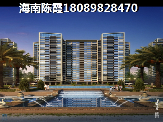 業(yè)主在春江一號(hào)生活感受，海南氣候好在哪里