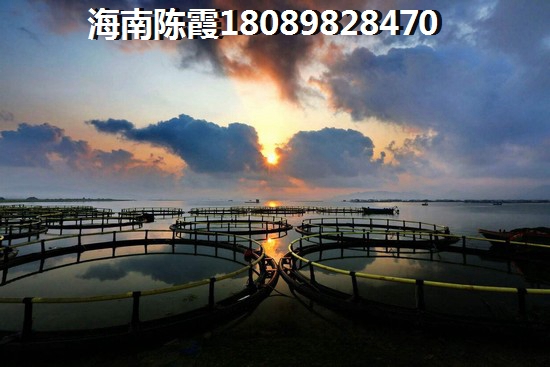 石梅灣房?jī)r(jià)什么樓盤醉便宜？