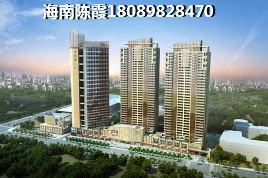 海南文昌市樓盤能不能買