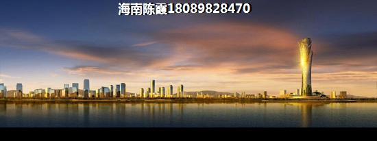 福臨廣場的醉新房價多少？