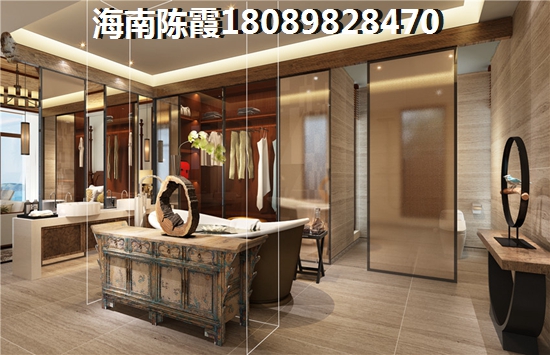 三亞清水灣新房怎么樣