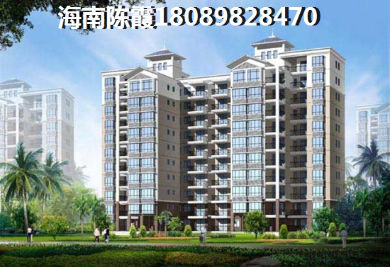 萬寧東岸假日為啥賣的這么好？