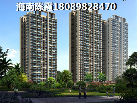 海南2022房價是否能上升？3