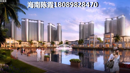 ?？诿捞m區(qū)公寓的touzi風(fēng)險(xiǎn)
