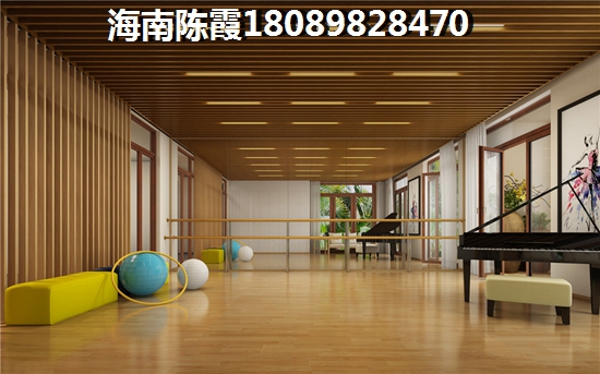 為什么海南今后發(fā)展前景會很高！2