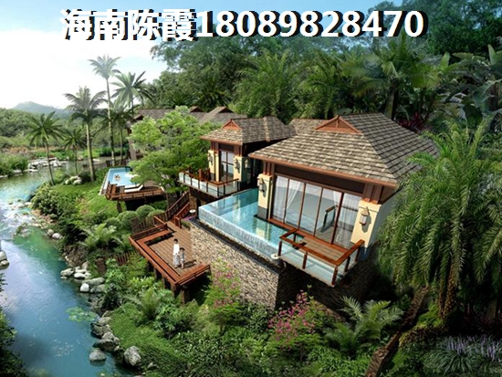 海南省未來房價走勢如何？1