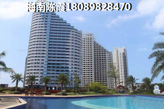 海南樂東龍棲灣房價一平方大概多少錢，樂東龍棲灣房價這樣高~