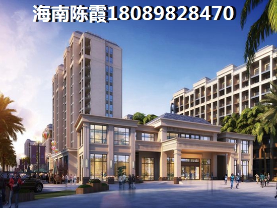 聯(lián)投海棠韻怎么樣？
