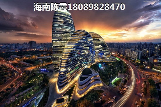 海南文昌買房哪個(gè)地段好？