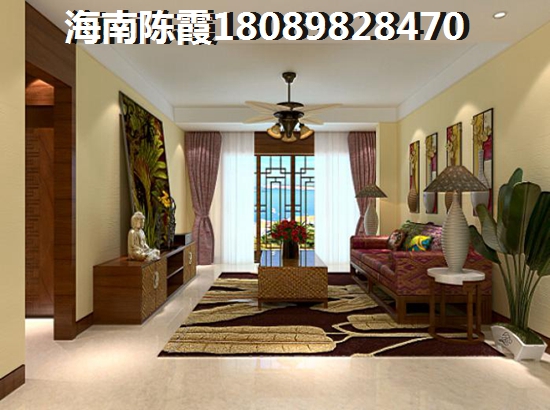 2022海南在哪里買房養(yǎng)老好？