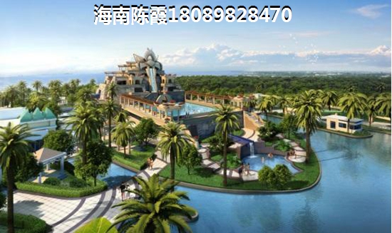 海南購房預(yù)算低買哪里？