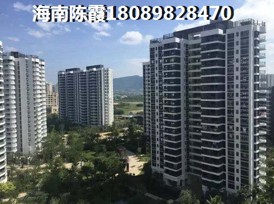 澄邁金江一線海景房攻略~