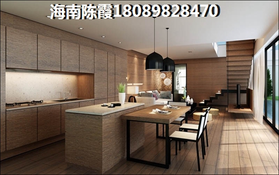 海南房價2022年房價走勢