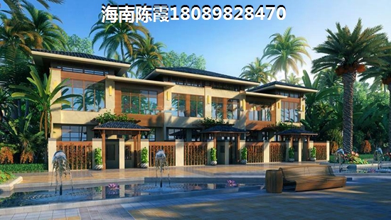 海口中鐵在?？谑械姆孔淤I還是不買